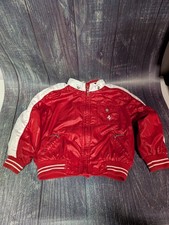 Ferrari Toddler Sports Jacket