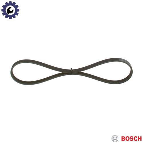 Vribbed belt 987 948 338 - vribbed,