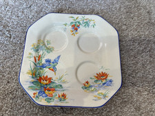 Vintage Old Staffordshire