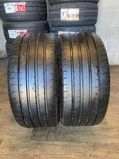 2x275 40 R20 106Y XL GOODYEAR