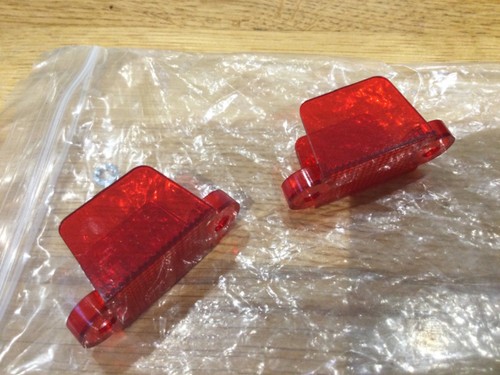 Pinball playfield parts - playfield, x