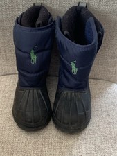 Polo Ralph Lauren Navy/Black