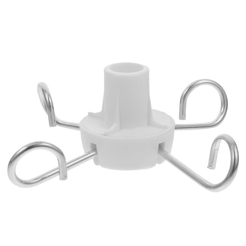 Clinic bag hanger - bag, stand