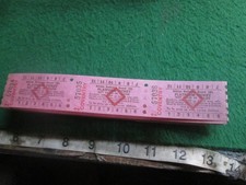 50 X COVENTRY PLATFORM MACHINE