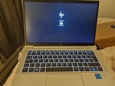 HP EliteBook 830 G8 Core i5 -