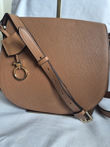 Radley tan leather - ,