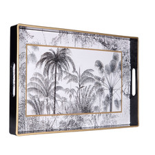 Large Rectangular Serving