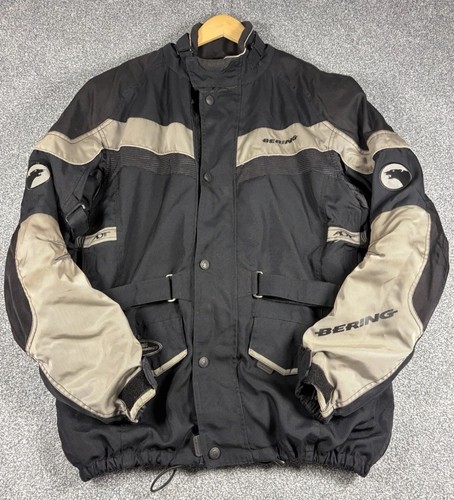Bering textile motorcycle - bering,