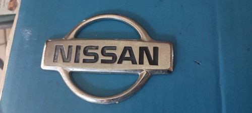 Nissan silver 200sx 1998 - 200sx, rear