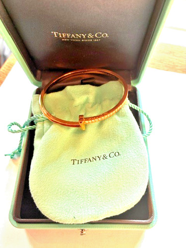 Jewellery tiffany - tiffany, co