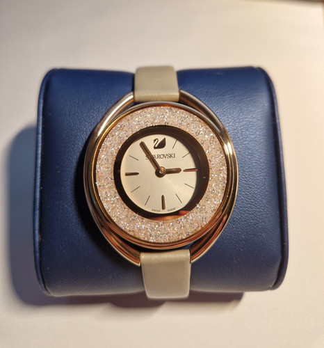 Swarovski ladies stunning oval - swarovski,