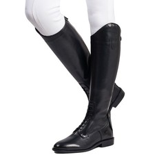 Ladies Horse Riding Boots Long