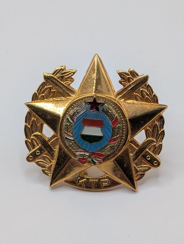 Hungarian people army ktp - army,