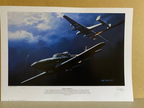 Artist proof 151 sqd - no,