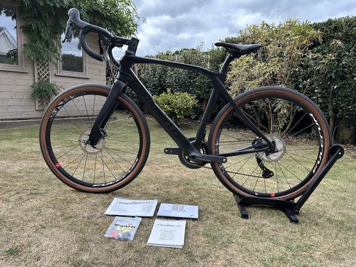 Pinarello grevil ultegra - ultegra, —