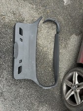 BMW 1 SERIES F20 F21 HATCHBACK