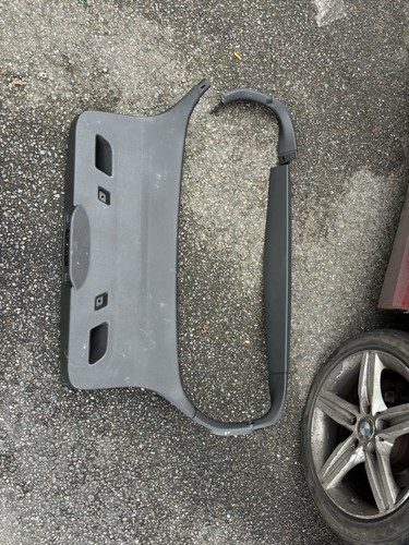 Bmw series f20 f21 - series, hatchback