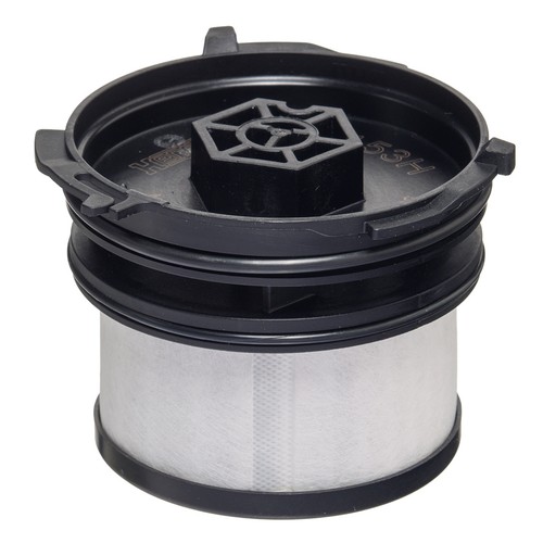 Hydraulic filter automatic - hydraulic,