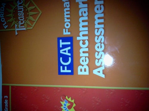 Fcat format benchmark - fcat,