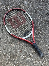 Wilson Roger Federer 21 Junior Racket 