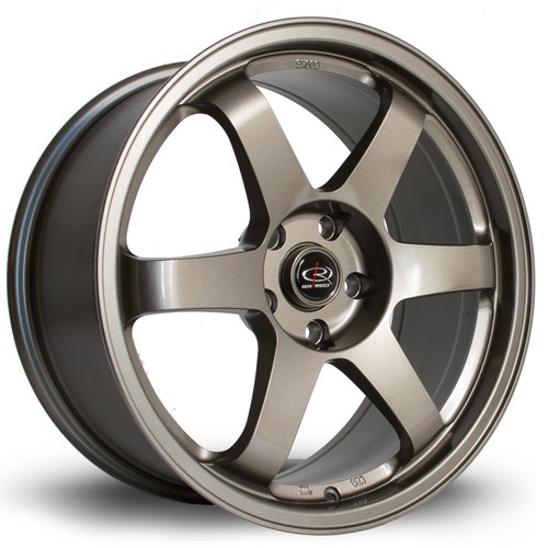 Rota grid 18x8 - rota, 18x8.5j