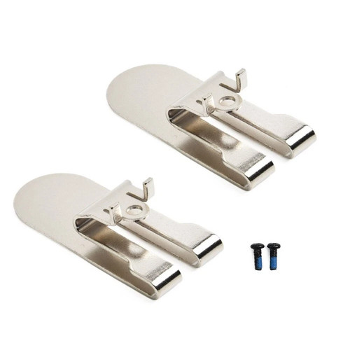 2pcs set n435687 belt hook - 2pcs/set,