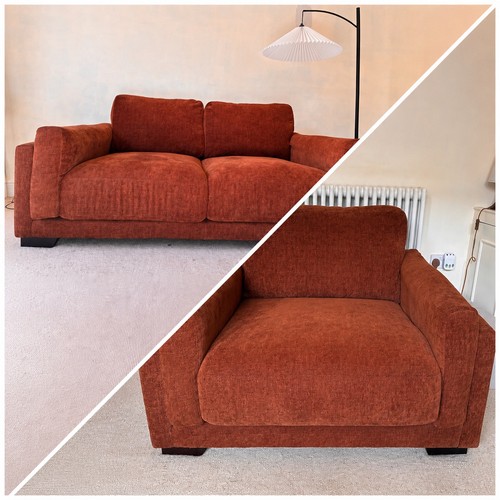 Dfs balboa seater sofa - balboa, &
