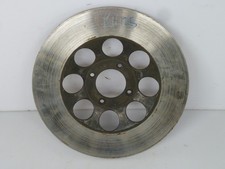 Kawasaki KH125 Front brake disc