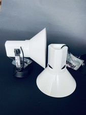 ✅ GUZZINI Set of 2 Vintage