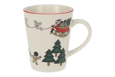 Masons - Christmas Village -