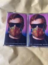 ELTON JOHN - The Lockdown