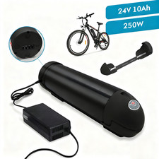 24V 10Ah battery for Motor