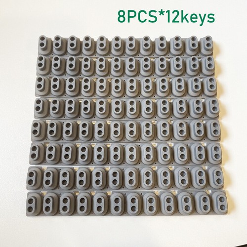 Rubber contact korg sp170 - contact,