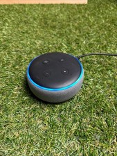 Amazon Echo Dot 3rd Gen Smart