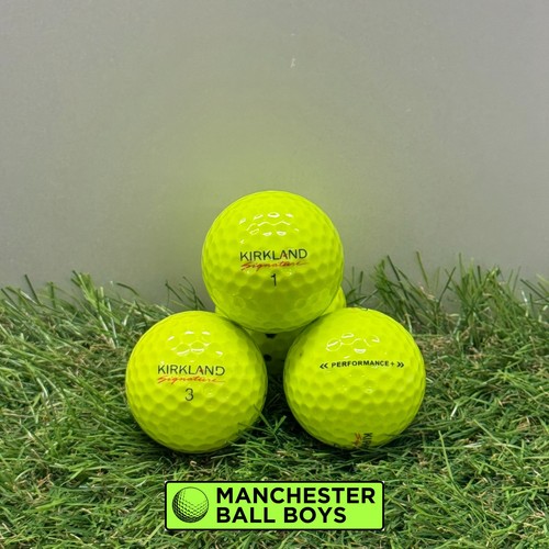 Kirkland performance golf - performance,