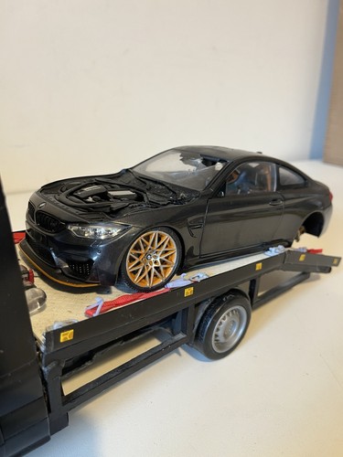 Minichamps 2016 bmw gts - minichamps,