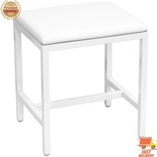 Padded Dressing Table Stool