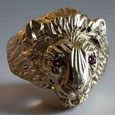 Gent’s Men’s 9ct Yellow