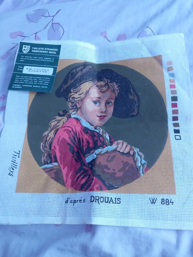 Twilleys victorian girl - twilleys,