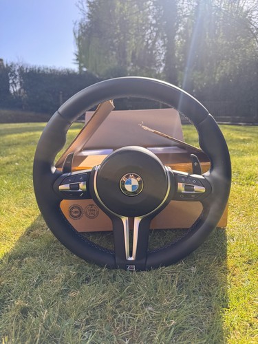 Bmw sport steering wheel for - m,