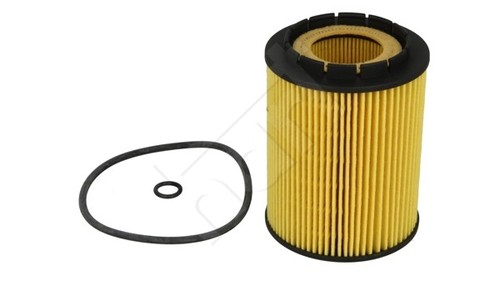 Hart 338 318 oil filter - oil, for