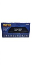 Entertainer mkp100 karaoke - mkp100,