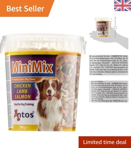 Semi moist puppy training - puppy,
