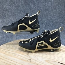 Nike Shoes Mens 14 Black Alpha