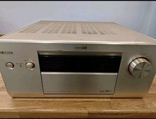 Yamaha DSP-AZ1 AV Amplifier with Power Cable.