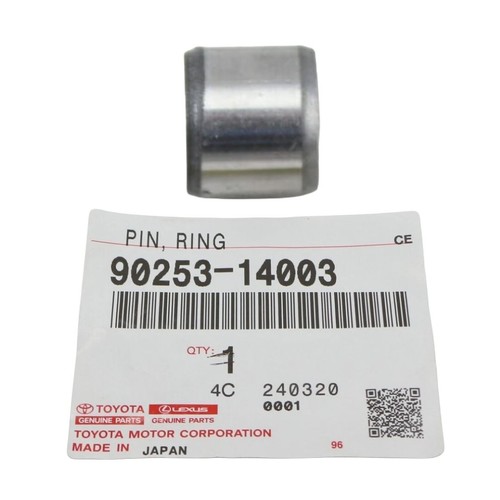 Genuine lexus ring - ring, for