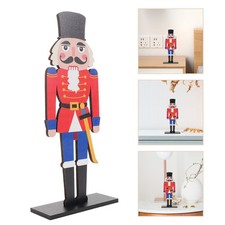  Nutcracker Soldier Ornament