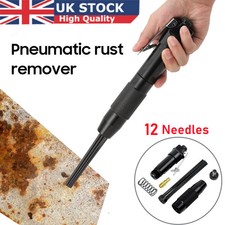 Mini Needle Scaler Pneumatic