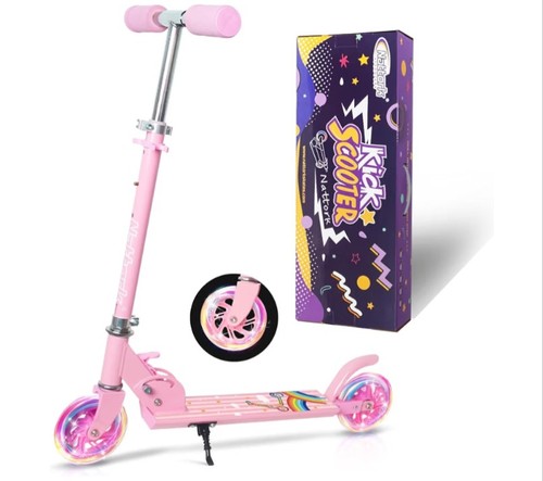 Nattork scooter for - nattork,