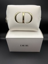 Christian Dior make Up Bag